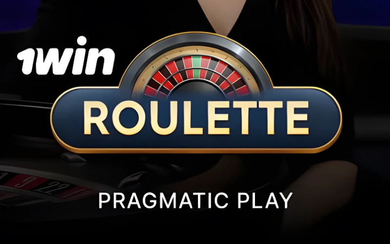 Don't waste time! Play 1win Roulette at 1win online casino.