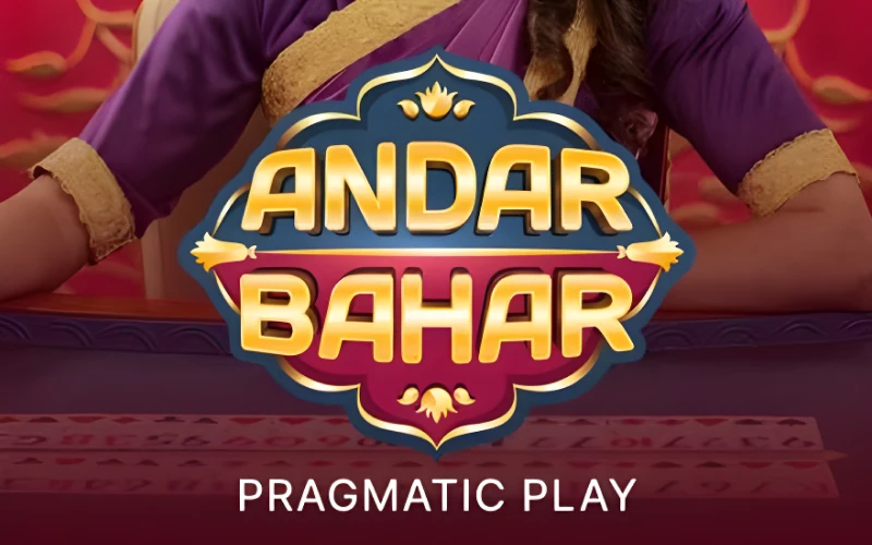Win at Andar Bahar at 1win online casino.