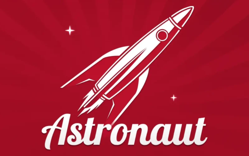 Claim your winnings at Astronaut at 1win online casino.