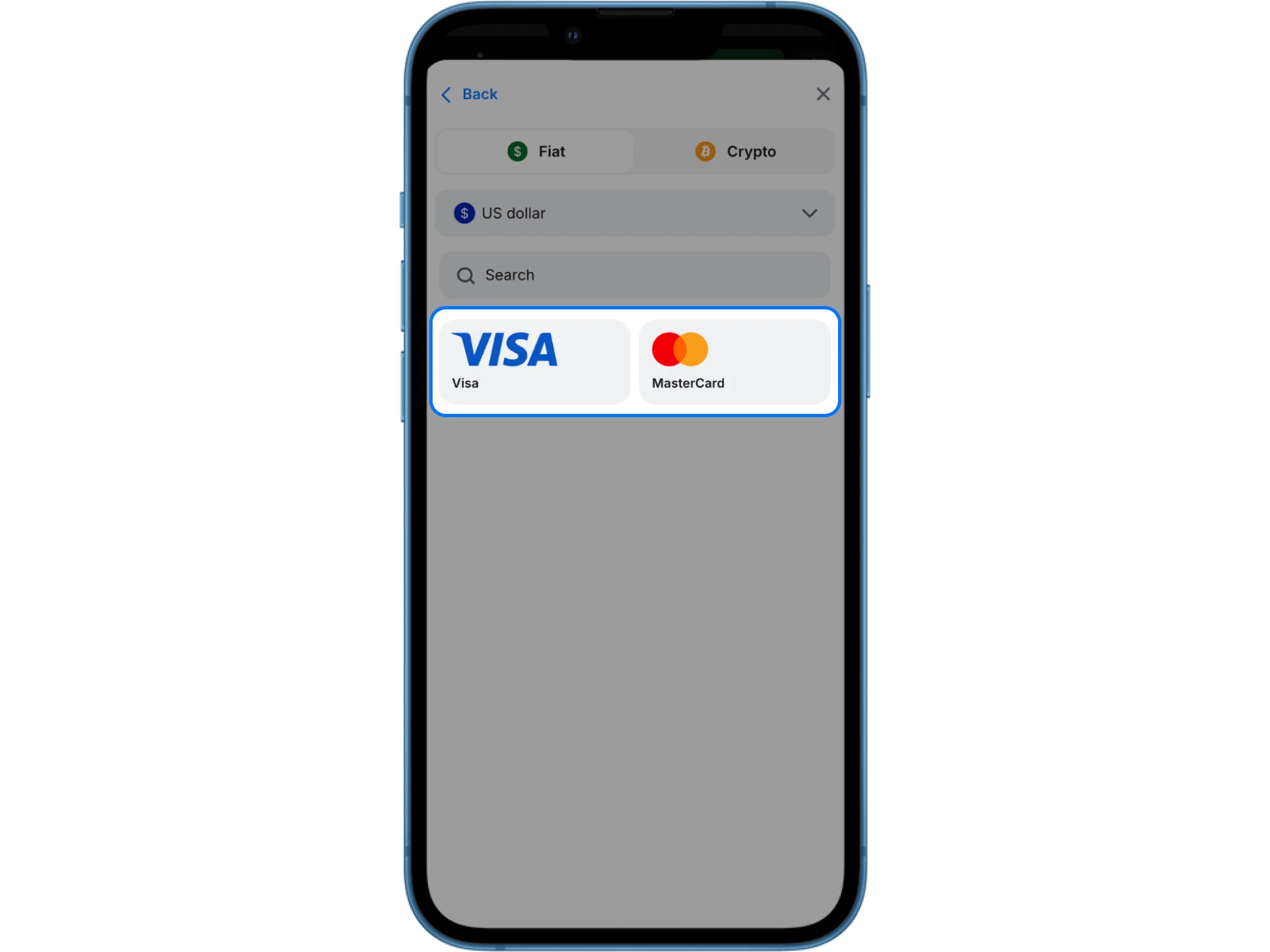 Online casino 1win offers players various deposit options.