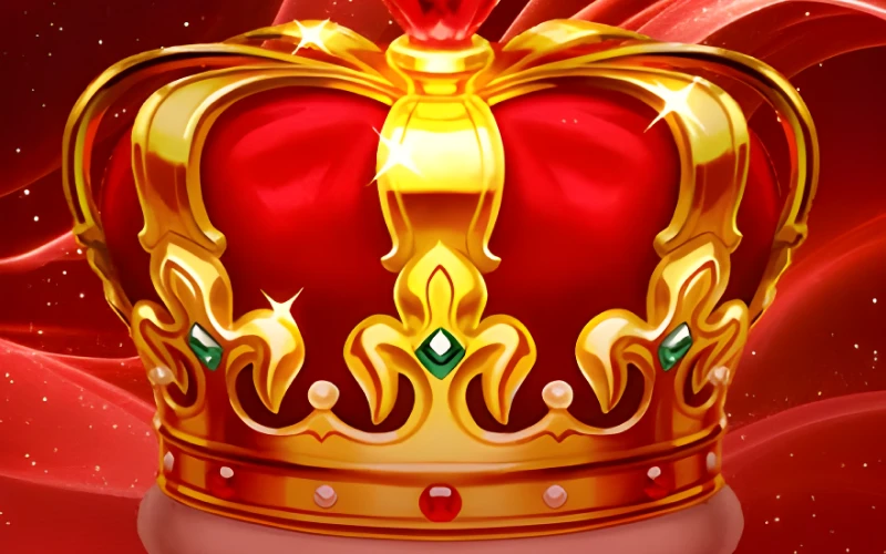 Play and win with every spin!