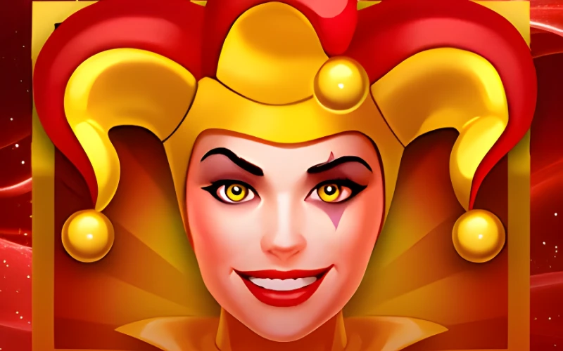 Haven't played Jackpot Chance at 1win online casino in a while.