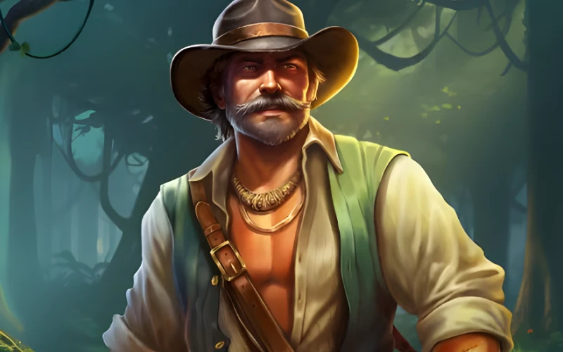 Challenge your luck and win at slots!