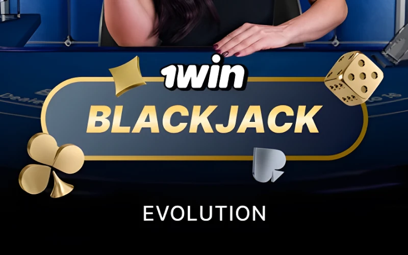 Don't miss your chance to win money playing 1win Blackjack at 1win online casino.
