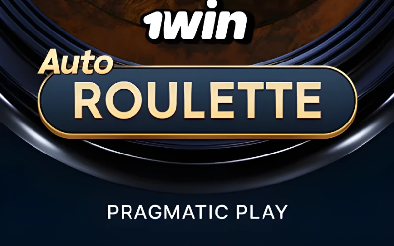 Claim your bonuses and play 1win Roulette at 1win online casino.
