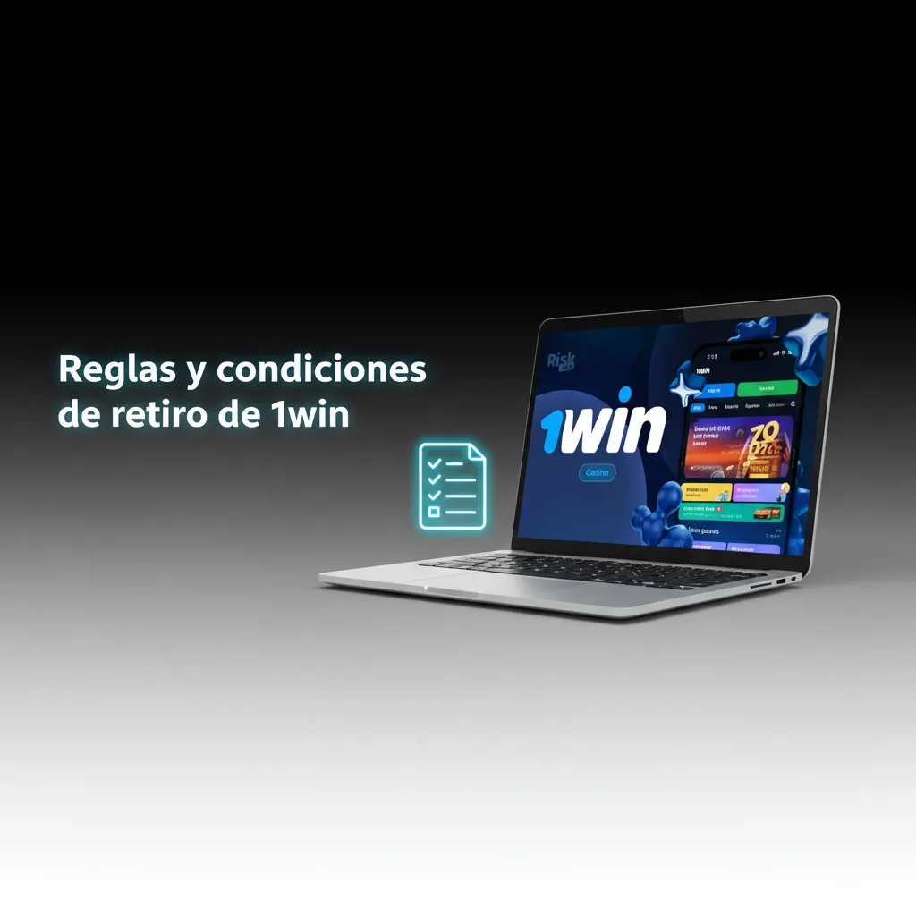 Reglas de retiro de 1win en Argentina: titularidad del método, KYC, devolución al origen, rollover, límites y fraccionamiento