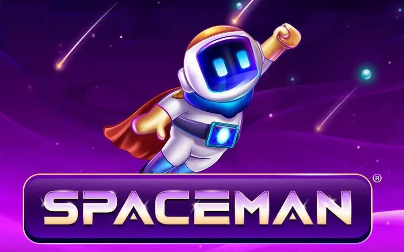 Win Spaceman and get rewards.