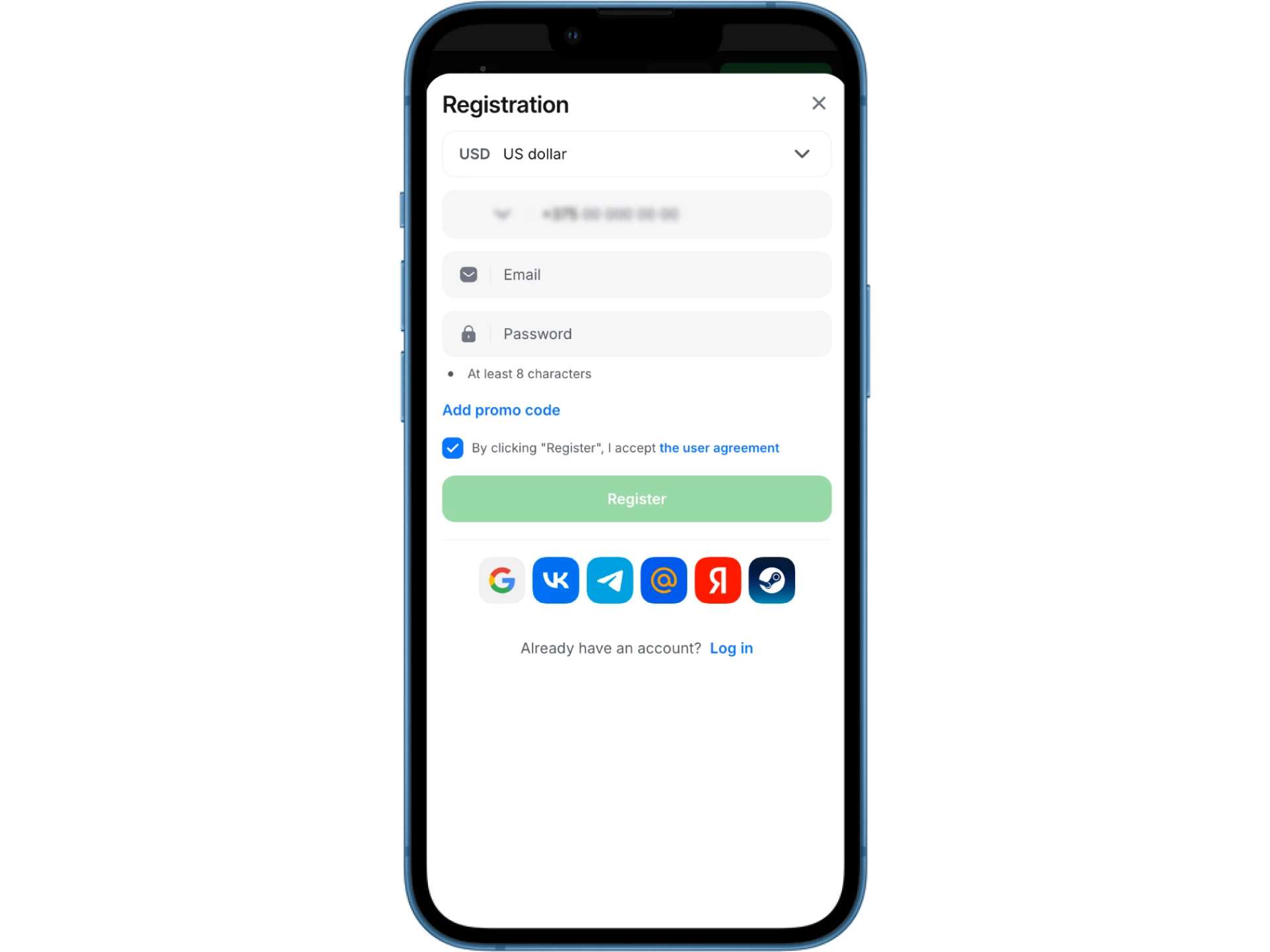 Check out the step-by-step instructions to learn how to place bets at 1win online casino.