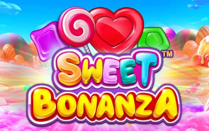 Join the Sweet Bonanza game and hit the jackpot.